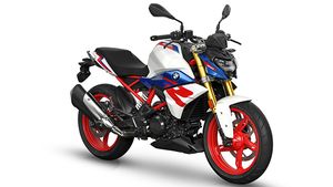 2022 BMW G 310 R मोटरसाइकिल भारतीय बाजार में हुई लॉन्च, जानें क्या है कीमत और फीचर्स