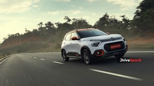 लॉन्च से पहले ही Citroen C3 की कीमतें आईं सामने, जानें कितनी होगी इसके बेस वेरिएंट की कीमत