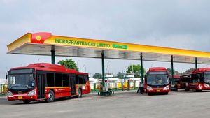 CNG Stations: 14 राज्यों में 166 सीएनजी स्टेशनों का हुआ उद्घाटन