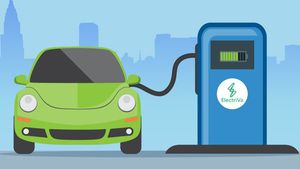 नोएडा में दूर होगी इलेक्ट्रिक वाहनों को चार्ज करने की समस्या, नए बिल्डिंग परियोजनाओं में होंगे चार्जिंग स्टेशन