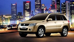 2022 मारुति ग्रैंड विटारा कितनी अलग है 2010 मारुति ग्रैंड विटारा से, देखें ये 5 अंतर