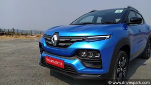 Renault India ने शुरू की माॅनसून सर्विस कैंप, कार वाॅश पर करें 50% की बचत