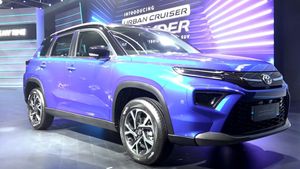 नई Toyota Urban Cruiser HyRyder का हुआ खुलासा, Hyundai Creta को मिलने वाली टक्कर