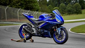 यामाहा आर3 को इस साल दिवाली में किया जा सकता है लॉन्च, जानें कंपनी ने क्या किए हैं अपडेट