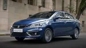 मारुति सुजुकी ने शुरू किया E85 वाहनों का विकास, 2023 में आ सकती है पहली फ्लेक्स इंजन कार