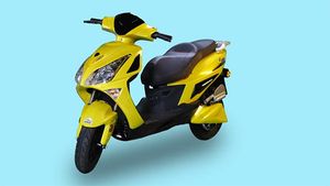 बेनलिंग बिलिव इलेक्ट्रिक स्कूटर हुई लाॅन्च, जानें कीमत, रेंज और फीचर्स