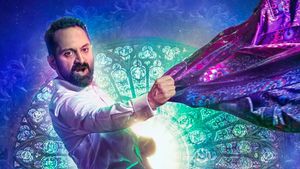 साउथ के अभिनेता फहाद फासिल ने खरीदी लेम्बोर्गिनी उरुस, सड़क पर चलाते वीडियो वायरल