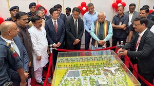 मारुति की तरह अब होंडा भी देगी ड्राइविंग का प्रशिक्षण, हरियाणा में शुरू किया ट्रेनिंग सेंटर