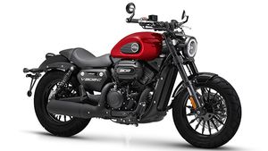 इस बाइक को देखते ही भूल जाएंगे राॅयल एनफील्ड, 3.89 लाख रुपये में हुई लाॅन्च, शानदार फीचर्स से है लैस