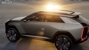 महिंद्रा बीई.07 कॉन्सेप्ट में क्या देने वाली है कंपनी, जानें कब तक होगी बाजार में लॉन्च