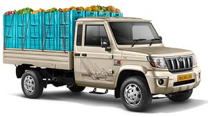 महिंद्रा बोलेरो मैक्स पिक-अप सिटी 3000 भारतीय बाजार में हुई लॉन्च, जानें क्या है कीमत और फीचर्स