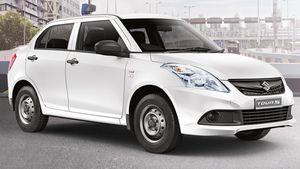 मारुति की इस कार में सामने आई बड़ी खराबी, कंपनी ने कार ड्राइव नहीं करने की दी सलाह