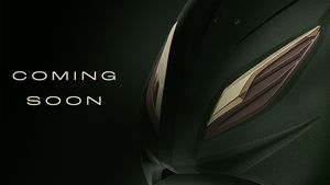 क्या होंडा मोटरसाइकिल ला रही एक्टिवा की 7जी मॉडल? नया टीजर हुआ जारी