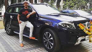 रणदीप हुड्डा मना रहे हैं 46वां जन्मदिन, जानिए कौन सी लग्जरी कारों के हैं मालिक