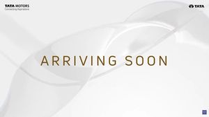 टाटा मोटर्स जल्द ही लाने जा रही नई मॉडल, हैरियर या सफारी फेसलिफ्ट?