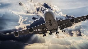 आने वाले दशकों में और भी बढ़ जाएगा एयरप्लेन टर्ब्यूलेंस, जाने क्या है इसका कारण