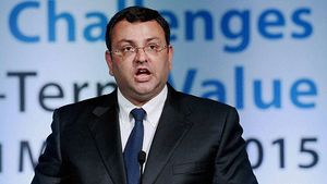 ओवरस्पीडिंग ने ले ली सायरस मिस्त्री की जान, नहीं लगाया था सीटबेल्ट