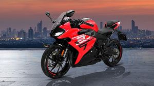 कीवे ने भारत में लाॅन्च की दो शानदार बाइक, कीमत 2.65 लाख रुपये से शुरू; ये हैं फीचर्स