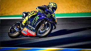 मोटोजीपी अगले साल भारत में देगी दस्तक, 2023 में होगा 'ग्रैंड प्रिक्स भारत' का आयोजन