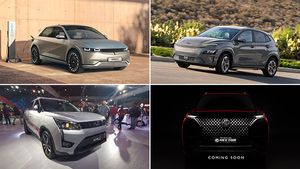 अक्टूबर में लाॅन्च होने वाली हैं ये 5 शानदार कारें, 3 होंगी इलेक्ट्रिक