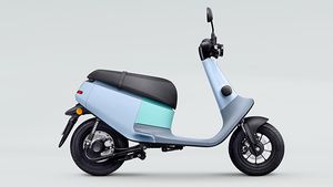 गोगोरो का इलेक्ट्रिक स्कूटर 3 नवंबर को भारत में होगा पेश, जानिए विस्तार से