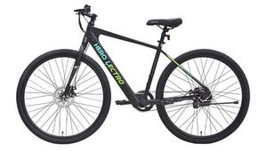 हीरो लेक्ट्रो ने लॉन्च की एच3 और एच5 इलेक्ट्रिक साइकिल, शुरुआती कीमत 27,449 रुपये