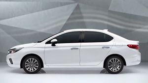 नए अवतार में आएगी होंडा सिटी फेसलिफ्ट, पहले अंतरराष्ट्रीय बाजार में होगी लॉन्च