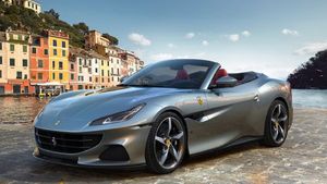 फरारी का नाम सुनते ही मन में आता है लाल रंग का जवाब, जानिए क्या है वजह और दूसरे रंग विकल्प