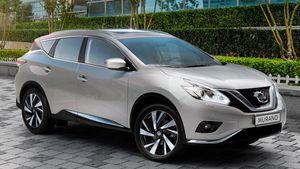 निसान रूस में कारोबार करेगी बंद, रूसी सरकार को 1 डाॅलर से भी कम में बेचेगी कार प्लांट!