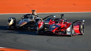 भारत पहली बार करेगा फाॅर्मूला-ई रेस की मेजबानी, 100 दिनों का ‘काउंट डाउन’ हुआ शुरू