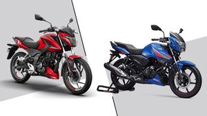 Bajaj Pulsar P150 Vs TVS Apache RTR 160 2V: जानें दोनों में कौन सी बाइक है बेहतर, पढ़ें तुलना