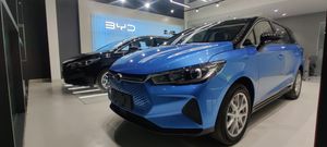 चीन की ये इलेक्ट्रिक कार कंपनी भारत में धड़ाधड़ खोल रही है शोरूम, जानें क्या है प्लानिंग