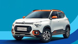 सिट्रोन सी 3 अगले साल इलेक्ट्रिक अवतार में होगी लॉन्च, बजट ईवी लाने का है कंपनी का प्लान 