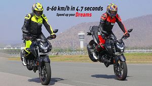 ये है 0-60 किमी/घंटा की रफ्तार पकड़ने वाली हीरो की सबसे तेज बाइक, माइलेज भी है शानदार