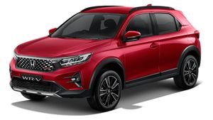 नए जनरेशन की होंडा डब्ल्यूआर-वी से पर्दा उठा, हुंडई क्रेटा, किया सेल्टोस और मारुति ग्रैंड विटारा को देगी टक्कर