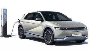 कोना ईवी के बाद हुंडई की ये इलेक्ट्रिक कार आई भारत में, 20 दिसंबर से शुरू होगी बुकिंग