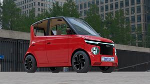 आ रही है देश की सबसे सस्ती इलेक्ट्रिक कार, 200 Km की मिलेगी रेंज, बस इतनी होगी कीमत