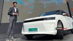 लाॅन्च हो गई 500 किमी की रेंज देने वाली मेड-इन-इंडिया इलेक्ट्रिक एसयूवी, जानें कितनी है कीमत