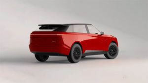 11 रंगों में आएगी ये मेड-इन-इंडिया इलेक्ट्रिक एसयूवी, 500 किलोमीटर की मिलेगी रेंज