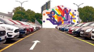 इस शहर में चल रहा है पुरानी कारों का मेला, देखें और खरीदें; 5-दिन तक बिना सवाल-जवाब के मनी-बैक गारंटी भी