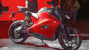 Ultraviolette F77: देश की पहली इलेक्ट्रिक सुपर बाइक हुई लाॅन्च, फुल चार्ज पर चलती है 300 किलोमीटर!