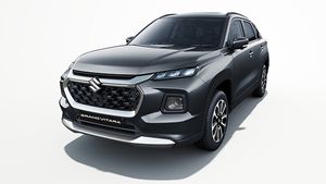 मारुति ग्रैंड विटारा की बुकिंग 75,000 यूनिट्स के पहुंची पार, जानें कितने महीने का है वेटिंग पीरियड