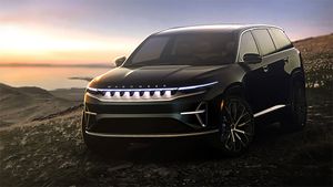 इस एसयूवी के नाम में छिपा है एक राज, बताने वाले को मिलेगा लाखों का इनाम