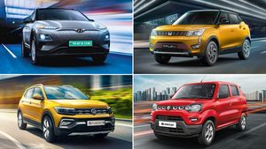 इन 5 कारों पर दिसंबर में मिल रही है भारी छूट, करें 1.5 लाख तक की बचत, मौका हाथ से न जानें दें