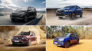 Maruti S-Cross से Toyota Urban Cruiser तक, इन 5 कारों ने 2022 में भारतीय बाजार को कहा अलविदा