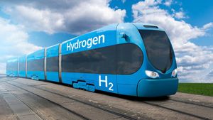 2023 में लाॅन्च होगी देश की पहली हाइड्रोजन ट्रेन, पूरी तरह होगी मेड-इन-इंडिया
