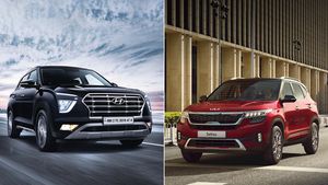 हुंडई क्रेटा और किया सेल्टोस के इंजन को मिलेगा बड़ा अपडेट, पाॅवर और टाॅर्क में होगी बढ़ोतरी