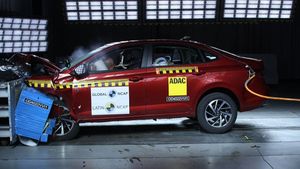 भारत में बनी इस कार को मिली 5 स्टार रेटिंग, एक्सीडेंट में बचाएगी जान