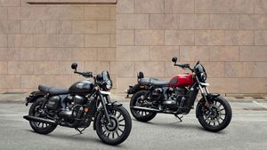  क्लासिक लेजेंड्स के 'येज्दी' ट्रेडमार्क पर हुआ विवाद, हाईकोर्ट ने कही ये बात