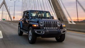 जीप ने वापस बुलाई इस कार की 63,000 यूनिट्स, इंजन में हो रही थी ये समस्या